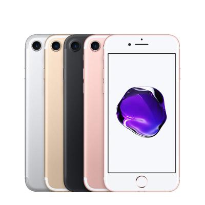 China Wholesaler 3G Mobile Used Celulares Reformados En Venta I Refurbished Phone Icloud Unlocker For Apple Iphone 7G Gobal Version for sale