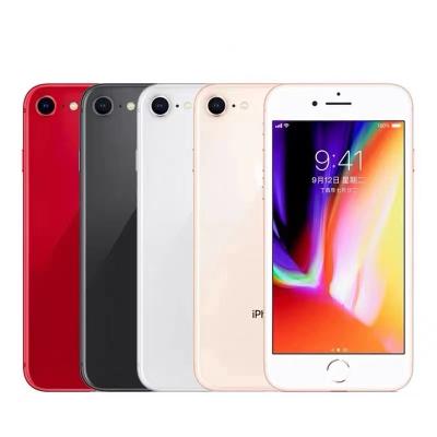 China best price 3G Unlocked Mobile Phone Used Telefon APPL Celular Used Used Smartphone For Apple Iphone 7 8 P 10 Xs 11 12 Max Pro for sale