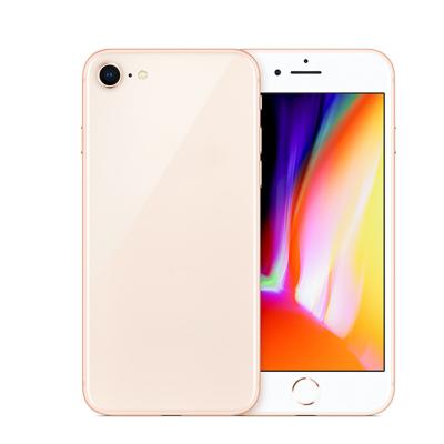 China Black 3G Smart Used Phone For iPhone Second Hand Cheap Refurbished Phones Unlocked iPhone 8 for sale