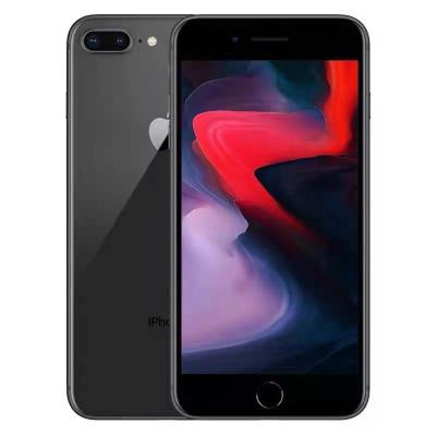 China New Refurbished Mobile Smartphones for Apple 8 plus plus used phones iphone8 Smartphones with cheap price 5.5 inch for sale