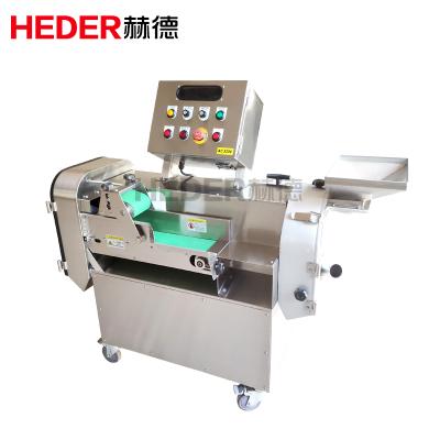 China Multi-functional cutting machine industrial vegetable cutting machine or fruit and vegetable cutting machine for sale