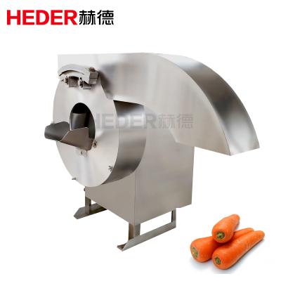 China High Efficiency High Efficiency Stainless Steel French Fries Machine Potato Chips Maker for sale