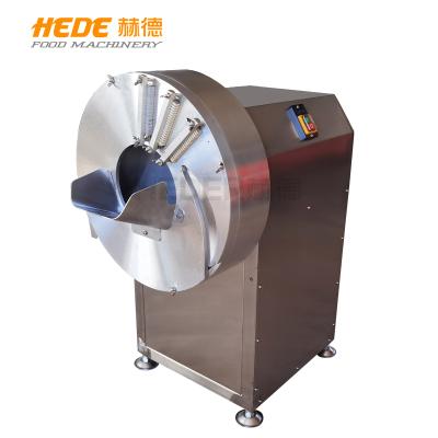 China Snack Factory Slicing Type Ginger Slicing Machine | Industrial Ginger Slicer | Best Selling Garlic Slicing Machine for sale