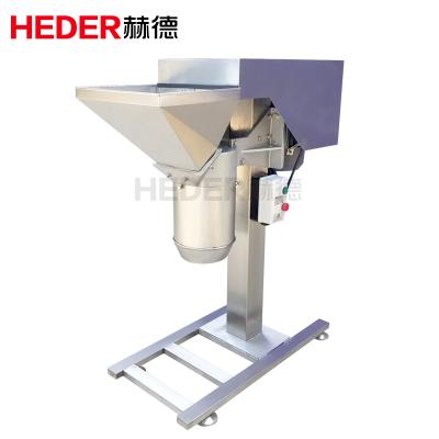 China Snack Factory Manufacturers Supply Fruit and Vegetable Mashing Machine Mashed Fruit Puree Machine for sale