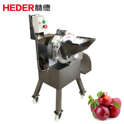 China High efficiency easy operate mango machine dicing machine mango slicing and vegetable dicing dicing machine for sale