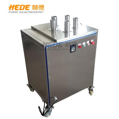 China High Efficiency Easy Operate Customized Banana Slice Cutting Machine Plantain Cutting Machine Kiwi Fruit Cutting Machine for sale