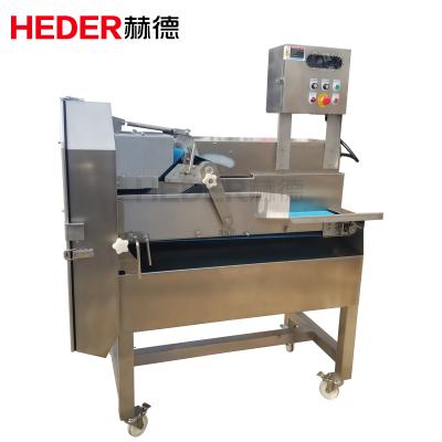 China Snack Factory The Most Cost Effective Vegetable Processing Machine High Performance Carrot Cutting Machine for sale