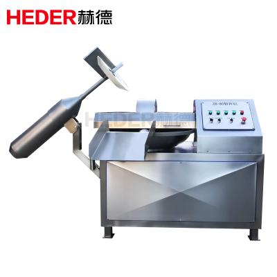 China Vegetable processing plant minced meat mixer one mixer meat used meat mixer for sale for sale