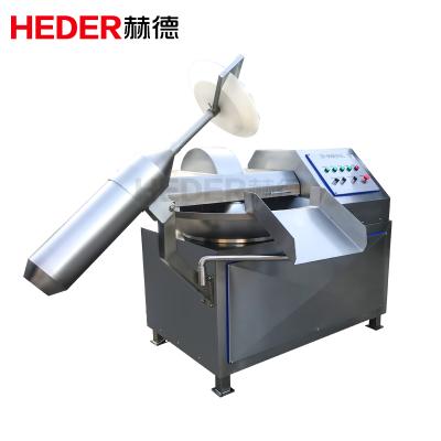 China Large Capacity Vegetable Processing Plant Bowel Cutting Processing Machine Mainly For Vegetable And Meat for sale