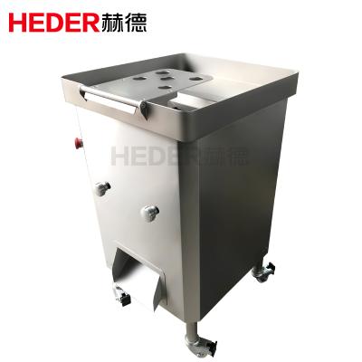 China Machinery Repair Shops Poultry Cutting Machine /chicken Cutter Machine for sale