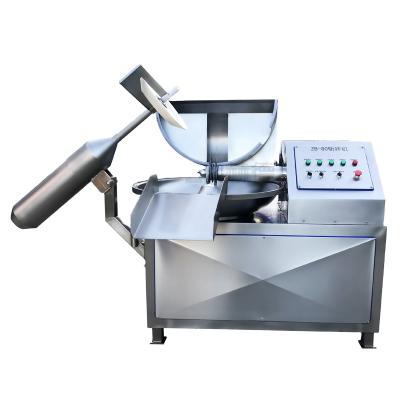 China Multifunctional high-speed variable frequency cleaver fruit and vegetable meat cleaver machinery repair shops stainless steel filling cleaver for sale