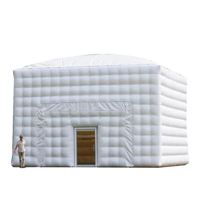 China Inflatable Cabin Tent Rental or Home Use Cabin Tent Inflatable Cabin Tent for sale