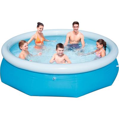 China Rental or home use swimming inflatable pool for sale