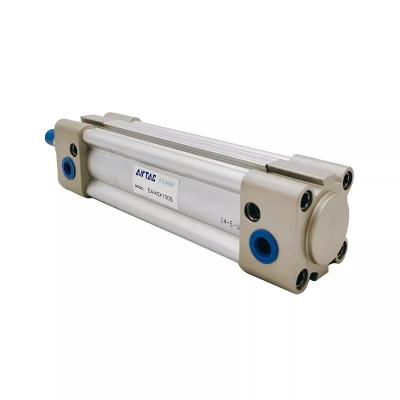 China Manufacturing Plant AIRTAC Genuine SAI100X550 SAI100X600 SAI100X550S SAI100X600S Pneumatic Accessories Cylinder for sale