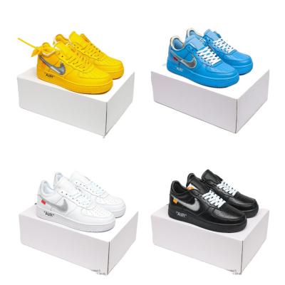 China Cushioning New Hot Selling 4 Colors Fashionable Casual Shoes Style Sports Sneakers Outdoor Walking Running Shoes for sale