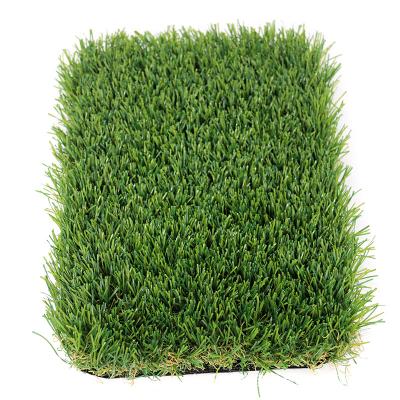 China Hot Selling Artificial Grass Eco-friendly Landscaping High Density Grass Artificial Turf Synthetic Grass For Garden for sale