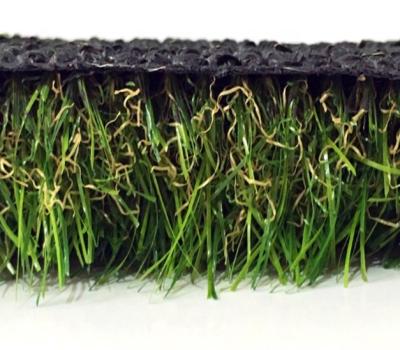 China Free Sample Environmentally Friendly Synthetic Artificial Grass Mat Grass Outdoor Eco-Friendly For Outdoor Playground for sale