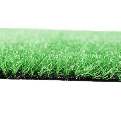 China Selling new type eco-friendly well 25mm artificial grass turf for playground artificial grass decoration for sale