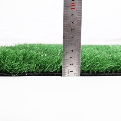 China High Quality Eco-friendly Artificial Grass 40mm Garden Grass Carpet Garden Turf Green Grass Eco-friendly Artificial Turf for sale