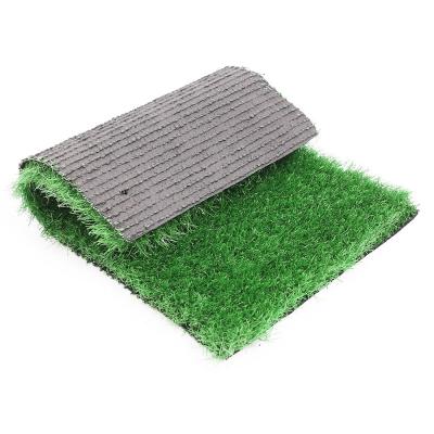 China Eco-friendly 100%PP Carpet Indoor Artificial Grass 30mm Syntheic Grass Carpet Roll Artificial Grass Garden for sale