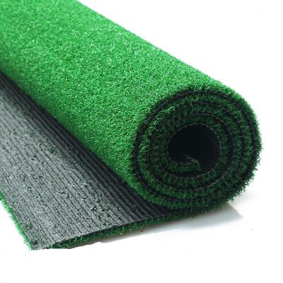 China Eco-friendly Quality Guaranteed Unique Artificial Grass Carpet Golf Green Artificial Grass For Tennis for sale