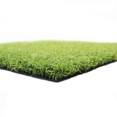 China Eco-friendly Artificial Putting Green Grass Grass Turf Golf Growing Mat Synthetic Putting Green Grass for sale