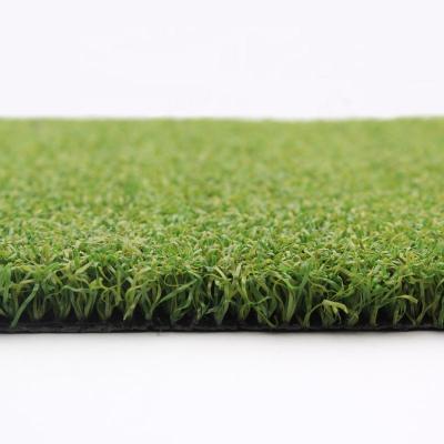 China Eco-friendly Natural Synthetic Lawn Gymnasium Practice Golf Putting Green Artificial Grass Flooring Syntetic Grass Artificial Turf for sale