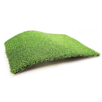 China Wholesale Eco-Friendly Artificial Waterproof Artificial Grass Short Grass Grass For Golf for sale