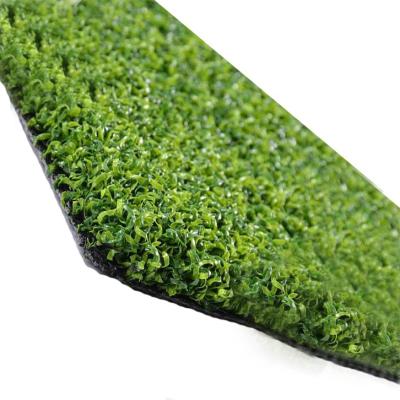 China Eco-friendly Grass Mat Putting Greens Grass Mat Grass Lawn Landscape Sports Yard for sale