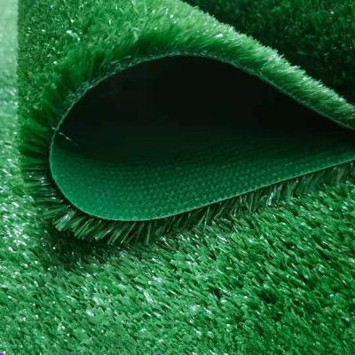 China Cheap Eco - Friendly Weather Stability Artificial Grass Lawn Make Grass Artificial Grass Lawn for sale