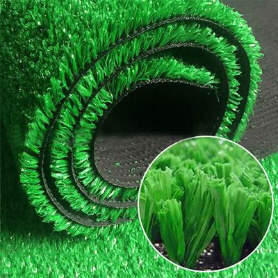 China Eco-friendly Cheap Artificial Grass 10mm Outdoor Artificial Lawn Morocco Price Grass Grass for sale