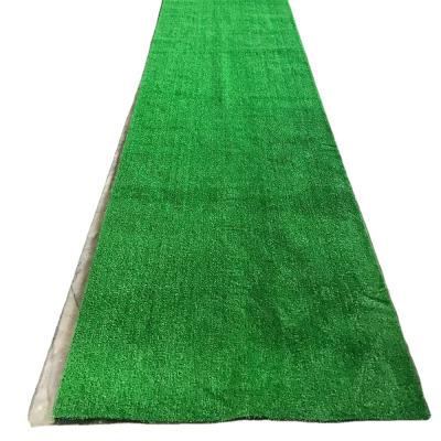 China Various Eco-friendly Promotional Goods Using Carpet Grass Artificial Grass Mat For Landscaping for sale