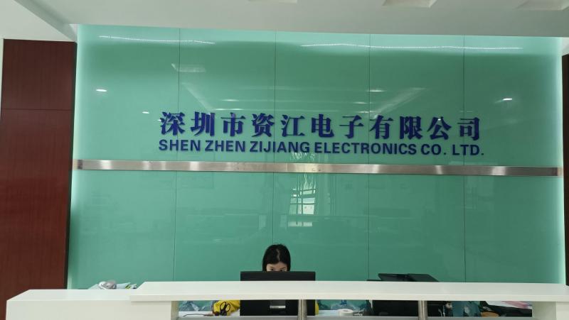 Verified China supplier - Shenzhen Zijiang Electronics Co., Ltd.