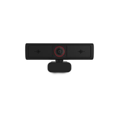 China About 1080 Auto Focus 2MP Webcam, USB Interface Webcam, Used For Daily Video Live Streaming With Privacy Shutter HD Auto Focus Comput Webcam for sale