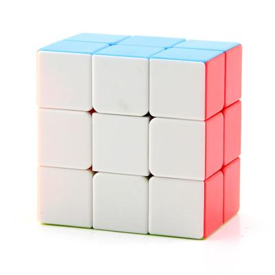 China Mini Fanxin 2x3x3 magic cube puzzle, speed educational magic cube toys children adult gifts for sale