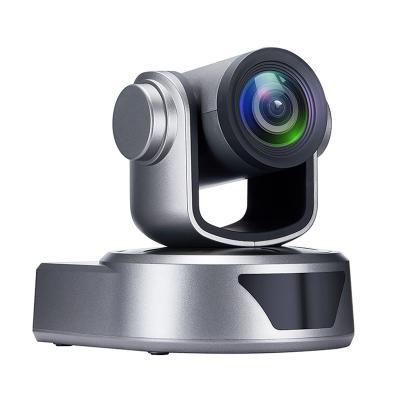 China Video Conferencing Equipment Pan Video Conference Camera 30fps Video System HD 360 Degree for sale