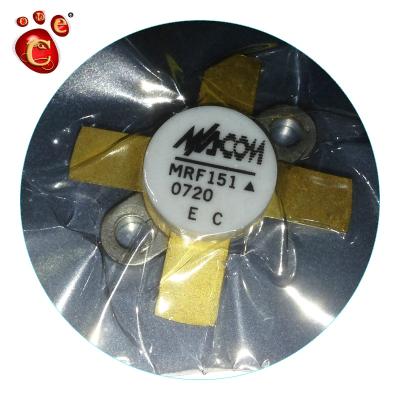 China MRF151 RF TRANSISTOR MOSFET RF POWER TRANSISTOR MRF151 for sale