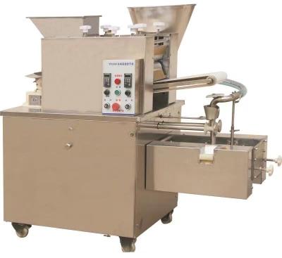 China Momo Vegetable Processing Plant Making Stuff Dumpling Machine YPJ300 Automatic Dumpling Making Machine Efficient for sale