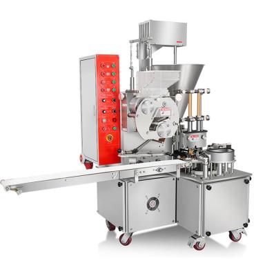 China Automatic Small Siomai Siumai Grain Molding Product Making Machinery High Speed ​​Efficiency Siomai Making Machine For Restaurant for sale