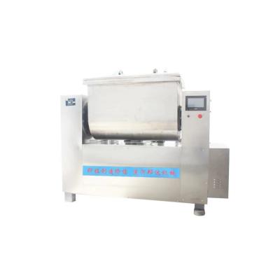 China Industrial Canner Samosa Pastry Dough /pastry Mixer 25KG/75KG Dough Mixer for sale