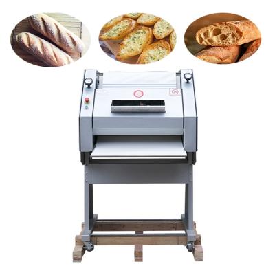 China High Efficiency Easy Operate Full Automatic And Labor Saving French Baguettes Machine French Bread Forming Machine for sale