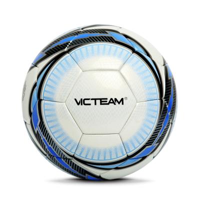 China Official Size 4, Custom PU MicroFiber Futsal Leather Ball Futsal Ball Match Best Quality Durable Butyl Logo Bladder for sale