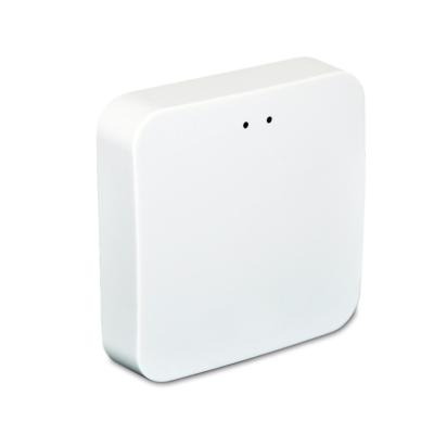 China Smart Home Gateway Stock Good Quality Wifi New 2.4Ghz + Zigbee 3.0 Wirelesshart Gateway Wifi for sale