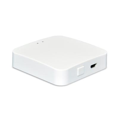 China Factory Price Zigbee Pc+Abs Wirless Cheap Smart Home Gateway Multi Gateway Zigbee Pc+Abs Wirless for sale