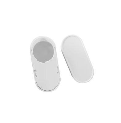 China Smart Linkage High Quality Fast Delivery 60X34X18MM/35X13X12MM Door Security Alarm Wifi Sensor for sale