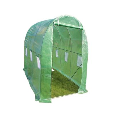 China Factory Direct Sale H200xW200xL300 Small Greenhouse Household Garden Greenhouse Easily Assembled Portable Walk In Greenhouse for sale