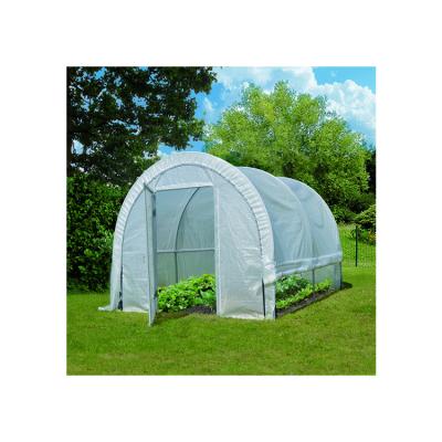 China Easily Assembled Hot Sale Garden Ornaments Portable Greenhouse Garden Greenhouse Household Greenhouse Walk Other Tent for sale