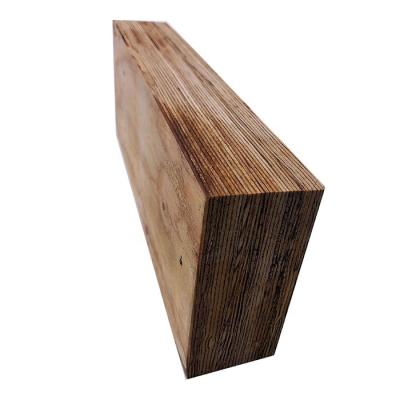 China Modern hot sale 50mm pine core laminated veneer lumber /lvl plywood for construction for sale