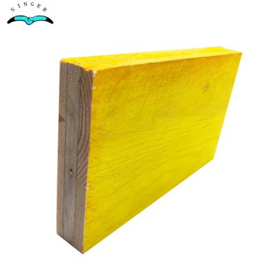 China Concrete construction formwork 500mmx2500mm 27mm 3 ply panel /formwork shuttering boards for sale/yellow doka like panel for sale