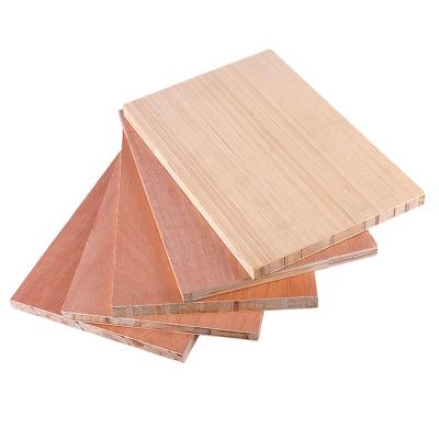 China Traditional Oguman Poplar Laminated Core Date Basket Block Panel 8Mm 42 Mm Manufacturing Process For Door for sale